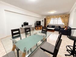 Blk 777 Woodlands Crescent (Woodlands), HDB 4 Rooms #621166921